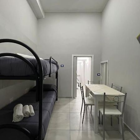 Casa Nennella 2 Apartment Naples Luaran gambar