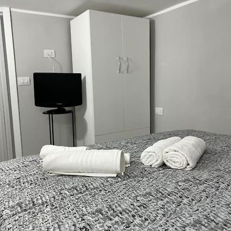 Casa Nennella 2 Apartment Naples Luaran gambar