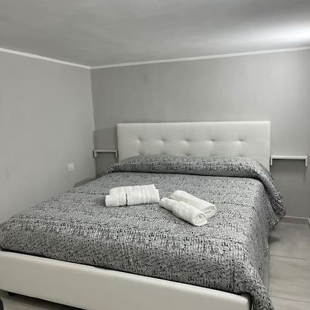 Casa Nennella 2 Apartment Naples Luaran gambar