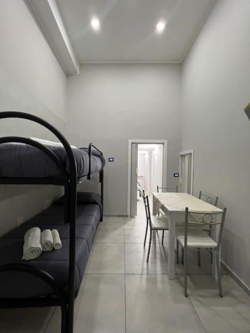Casa Nennella 2 Apartment Naples Luaran gambar