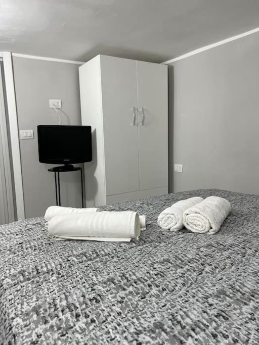 Casa Nennella 2 Apartment Naples Luaran gambar