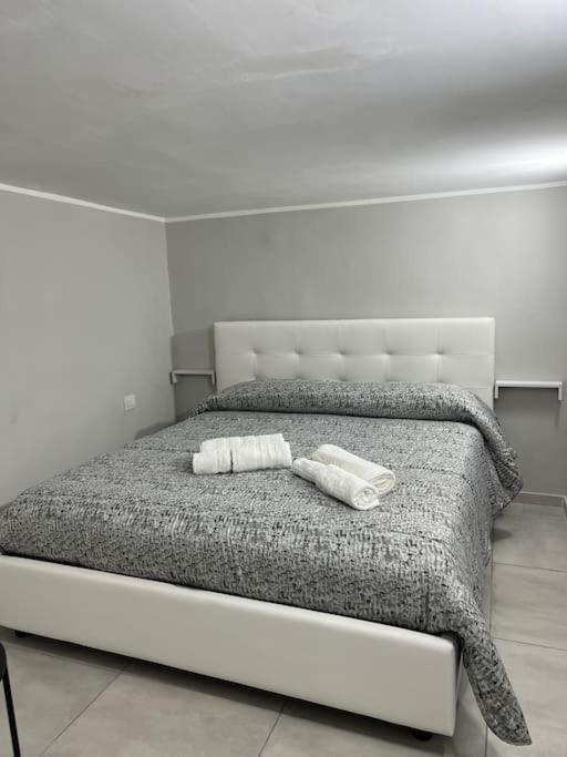 Casa Nennella 2 Apartment Naples Luaran gambar