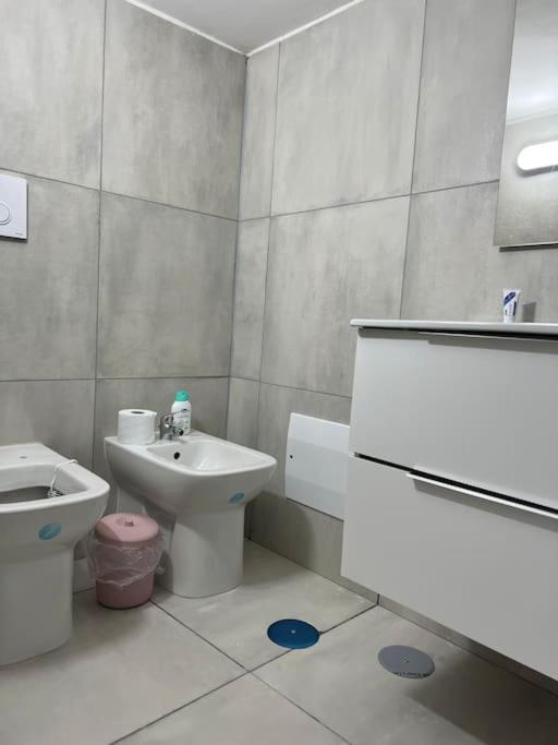 Casa Nennella 2 Apartment Naples Luaran gambar